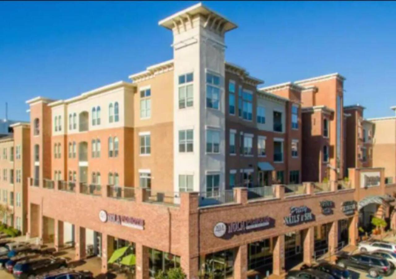 Inviting 2Br - Gym, Pool, Biz Center & Free Parking! Walk 2 Nrg Stadium! Near Med Ctr, Galleria, & Rice Village Х'юстон Екстер'єр фото
