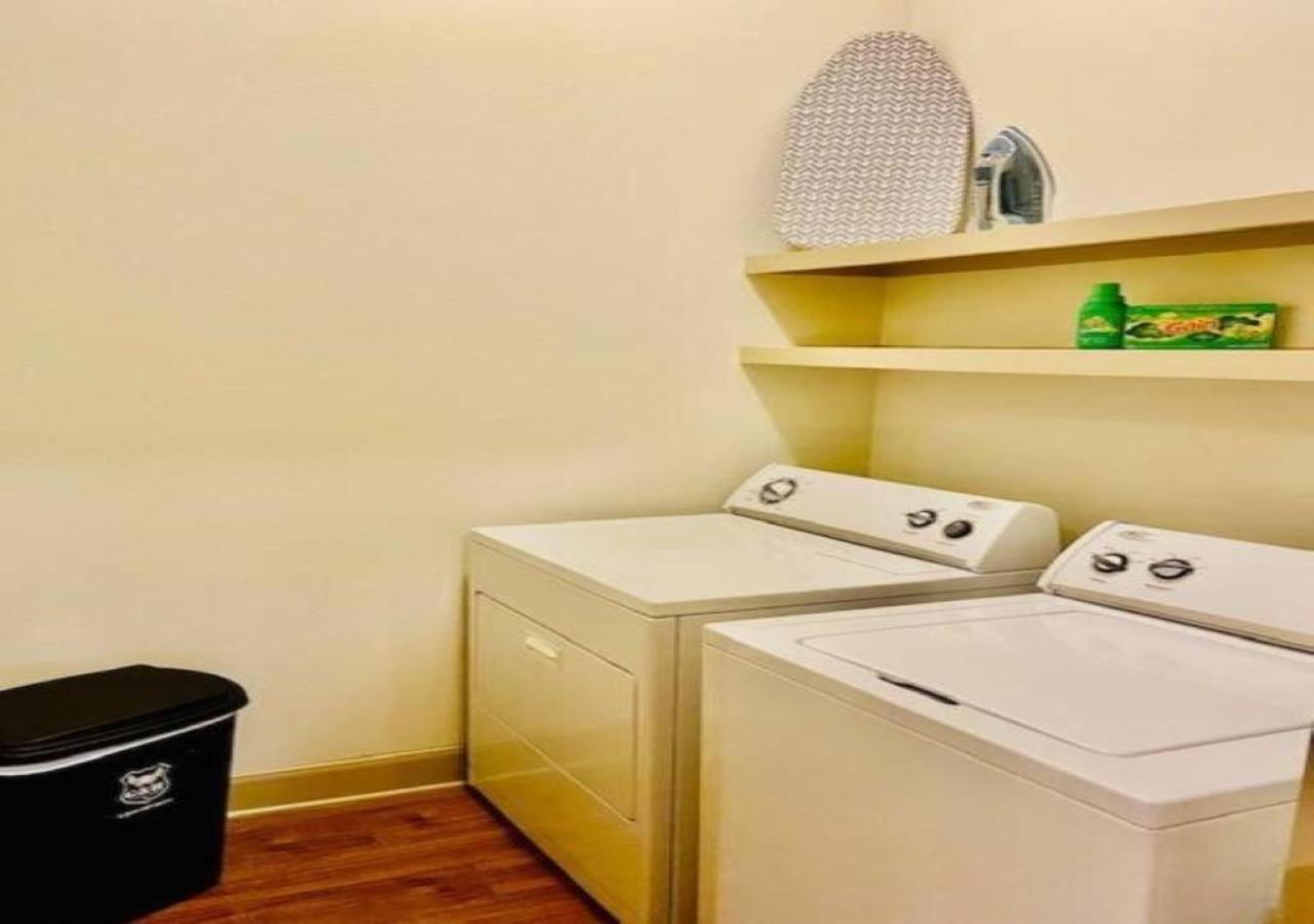 Inviting 2Br - Gym, Pool, Biz Center & Free Parking! Walk 2 Nrg Stadium! Near Med Ctr, Galleria, & Rice Village Х'юстон Екстер'єр фото